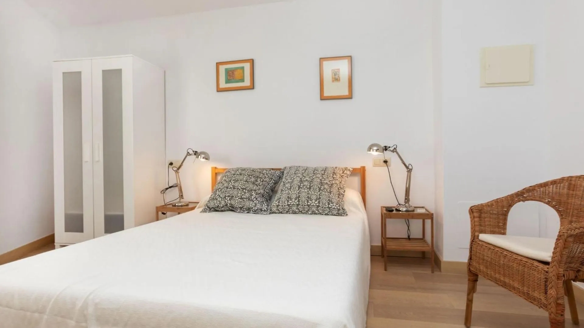 Apartment Marinada By Interhome Tossa de Mar