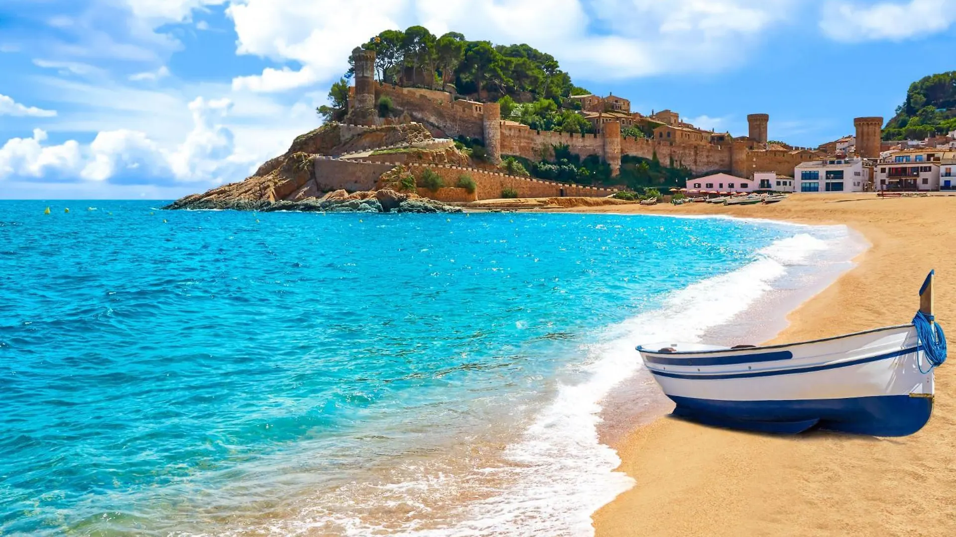 Apartment Marinada By Interhome Tossa de Mar İspanya