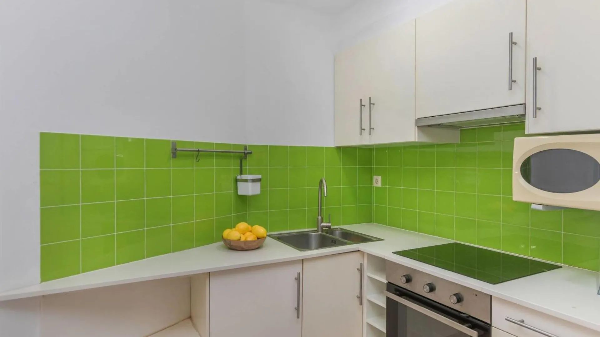Apartment Marinada By Interhome Tossa de Mar