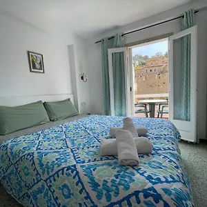 P&r Hostals Maria Rosa Gasthof