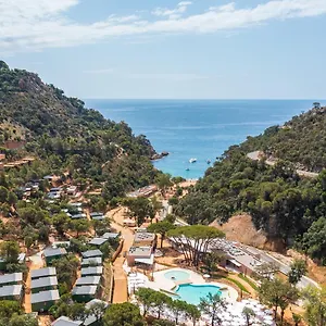 Cala Pola Campingplatz