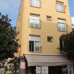 Claudi Tossa de Mar