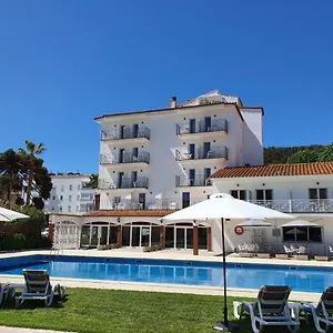 滨海托萨酒店 滨海托萨