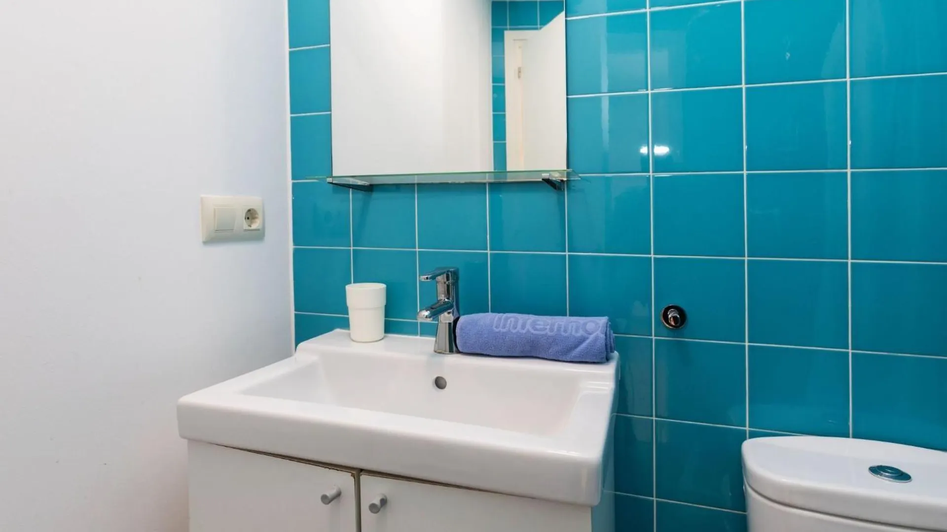 Apartment Marinada By Interhome Tossa de Mar