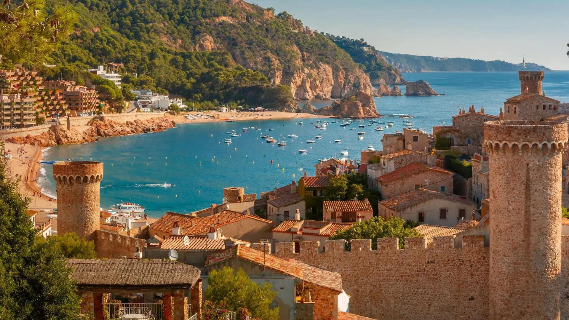 Apartment Marinada By Interhome Tossa de Mar