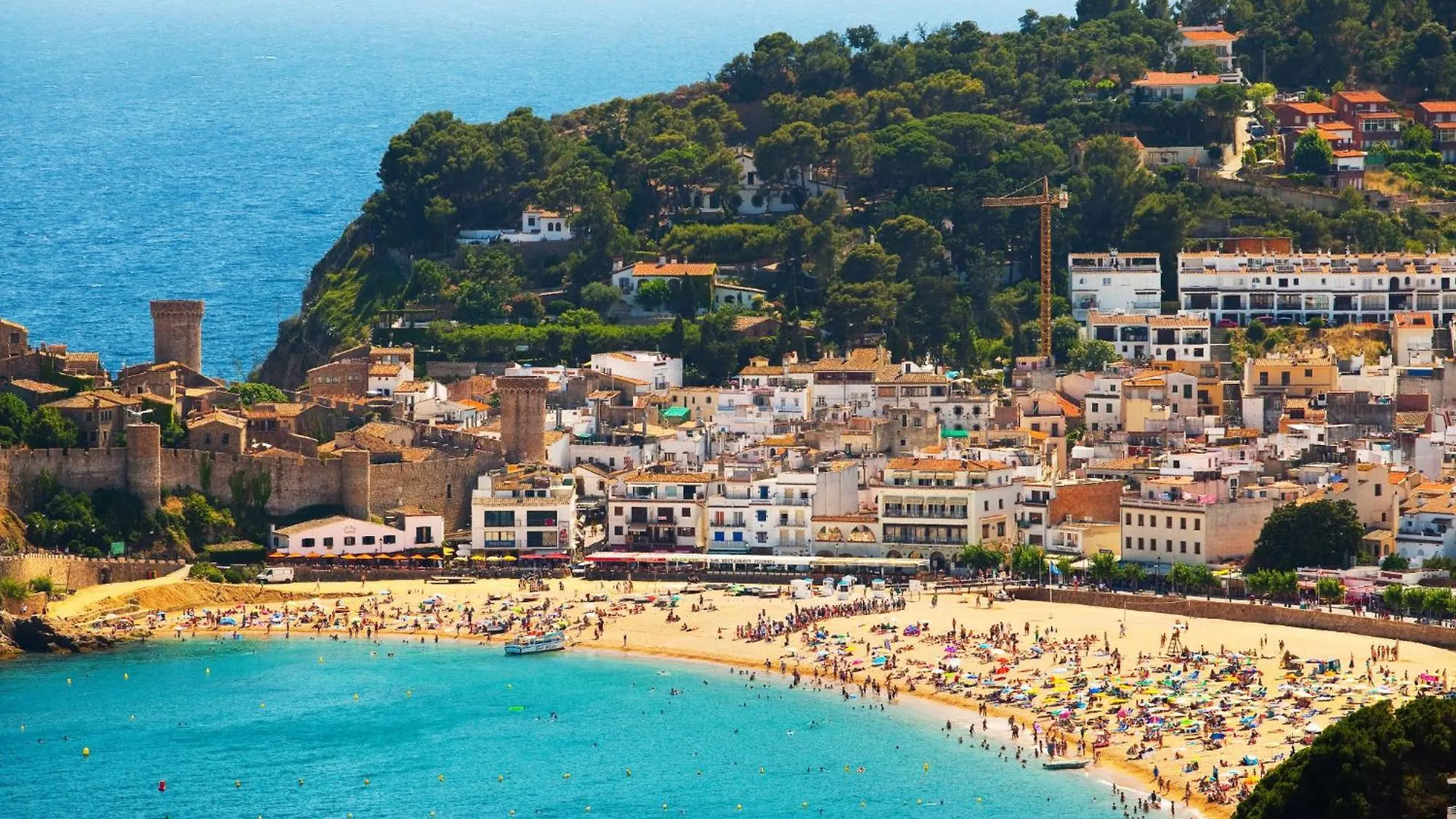 Apartment Marinada By Interhome Tossa de Mar 0*,