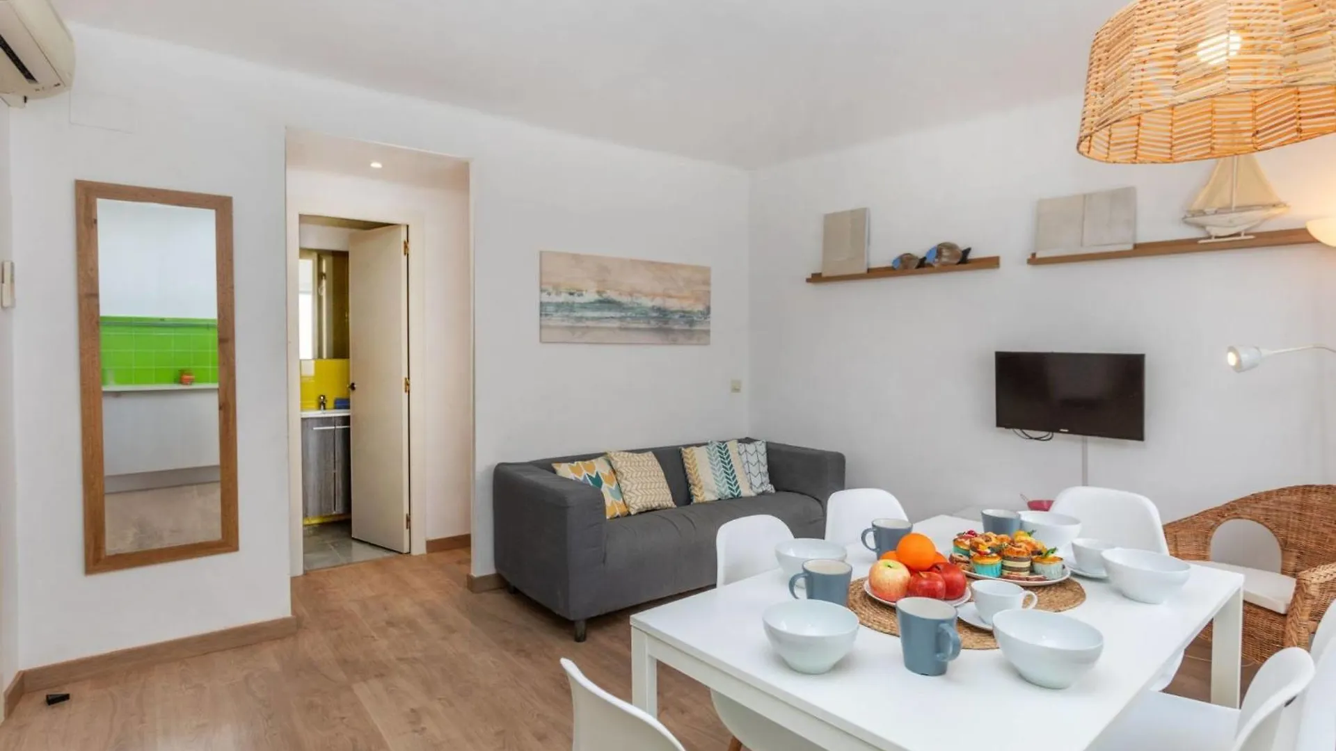 Apartment Marinada By Interhome Tossa de Mar Spain