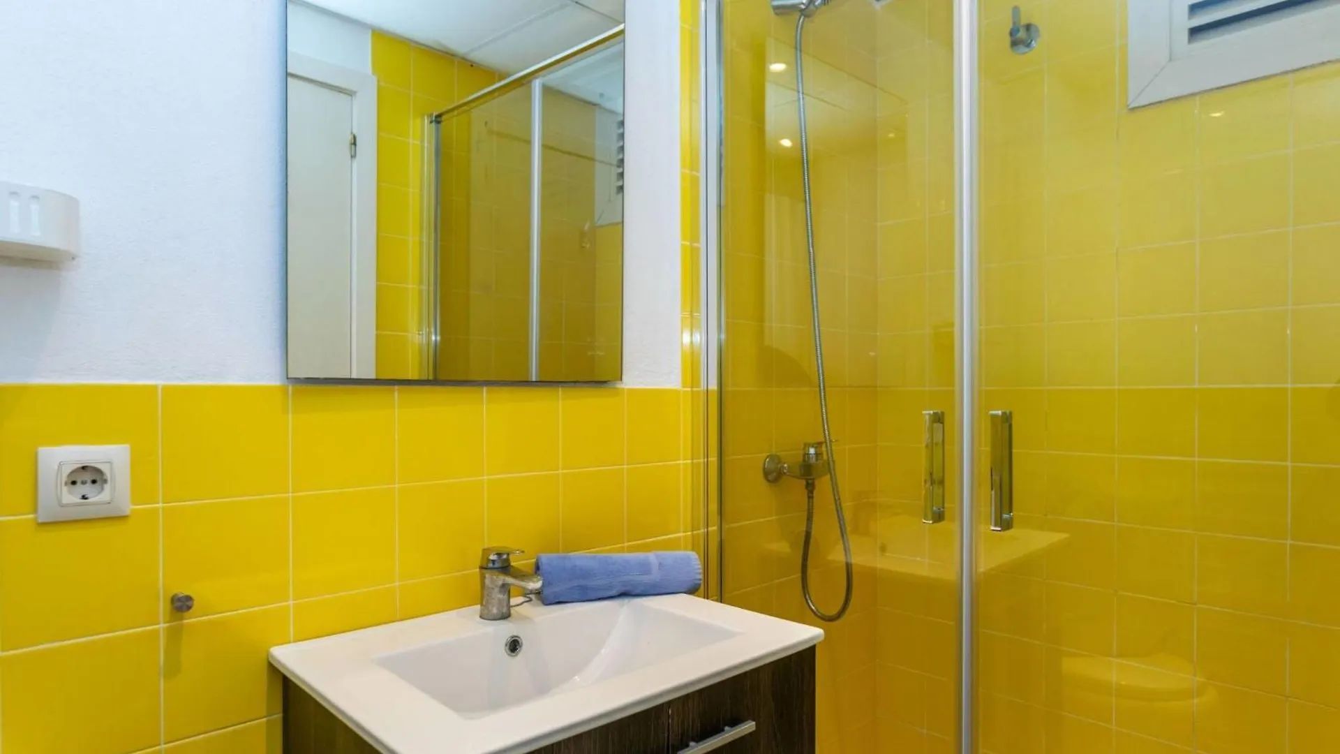 Apartment Marinada By Interhome Tossa de Mar