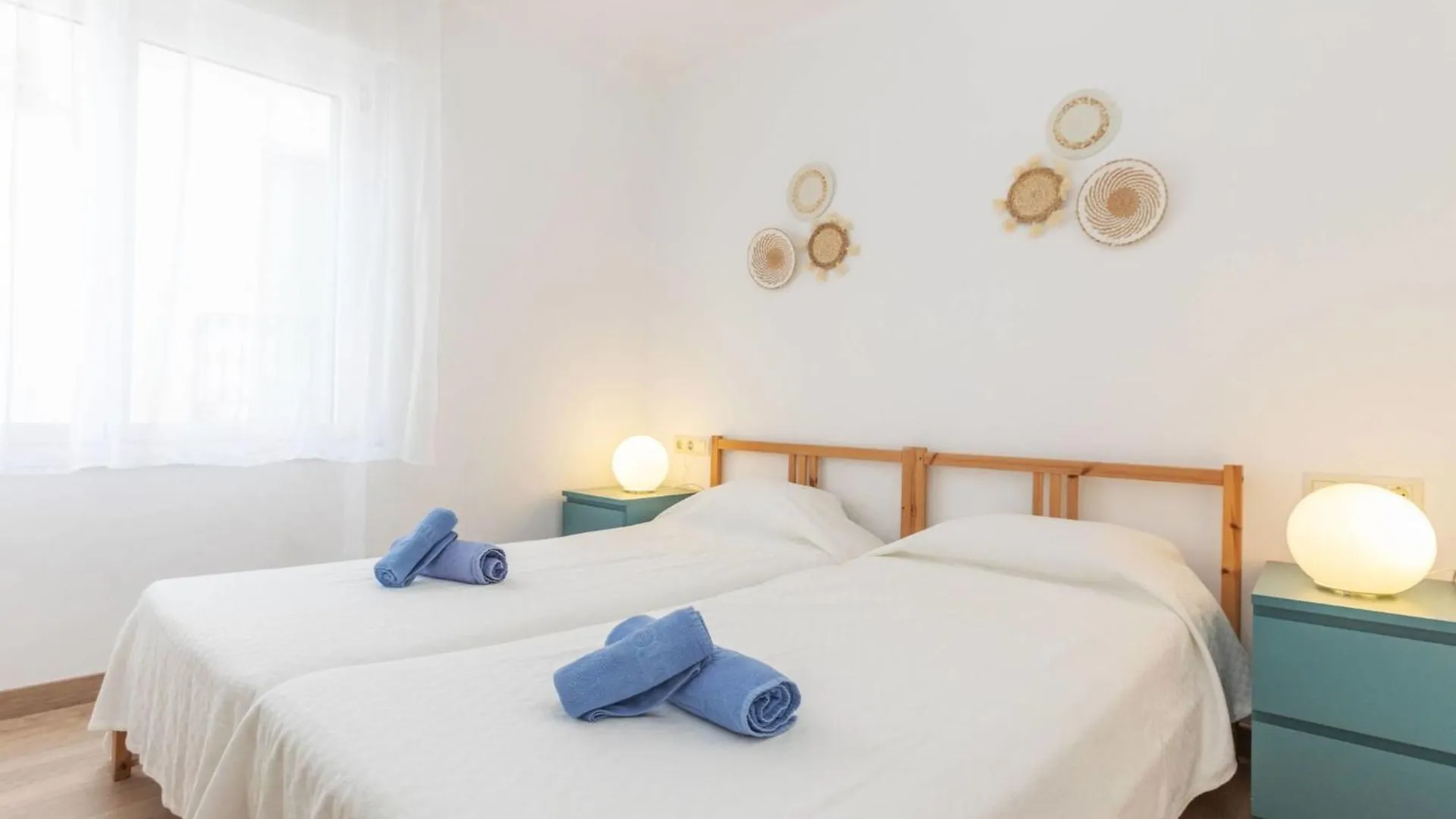 Apartment Marinada By Interhome Tossa de Mar 0*,  Spain