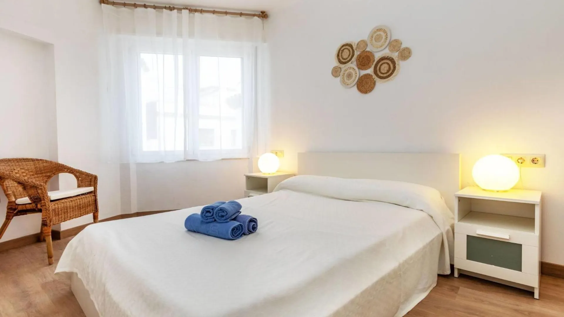 Apartment Marinada By Interhome Tossa de Mar