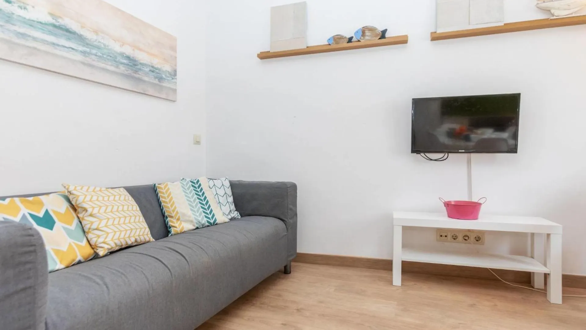 Apartment Marinada By Interhome Tossa de Mar