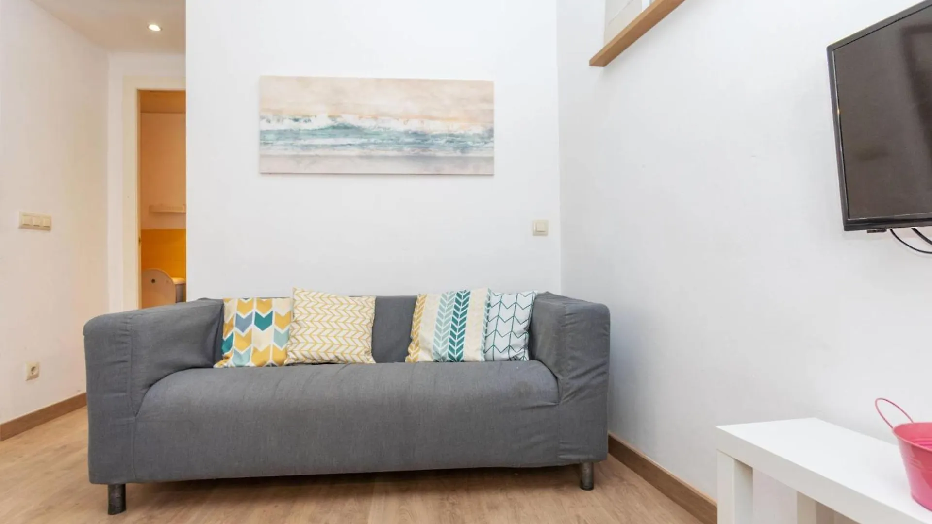 Apartment Marinada By Interhome Tossa de Mar Spain