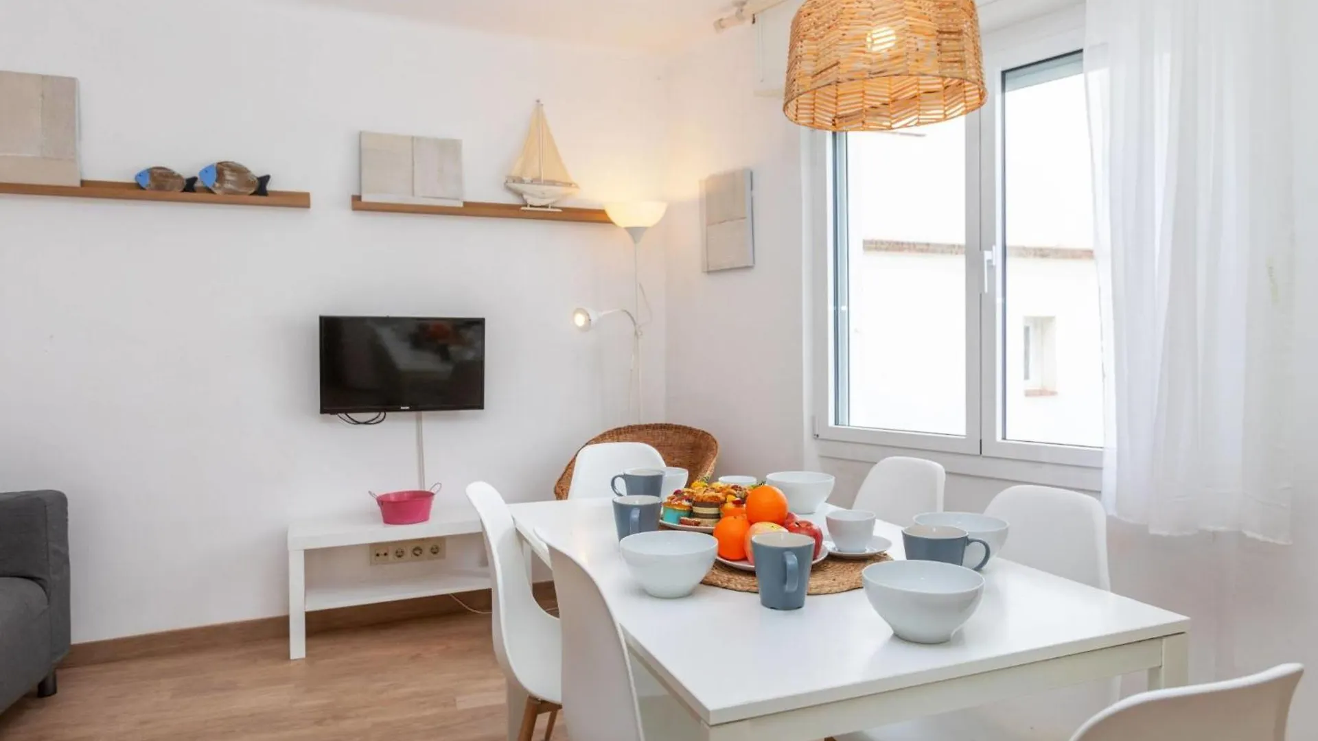 Apartment Marinada By Interhome Tossa de Mar