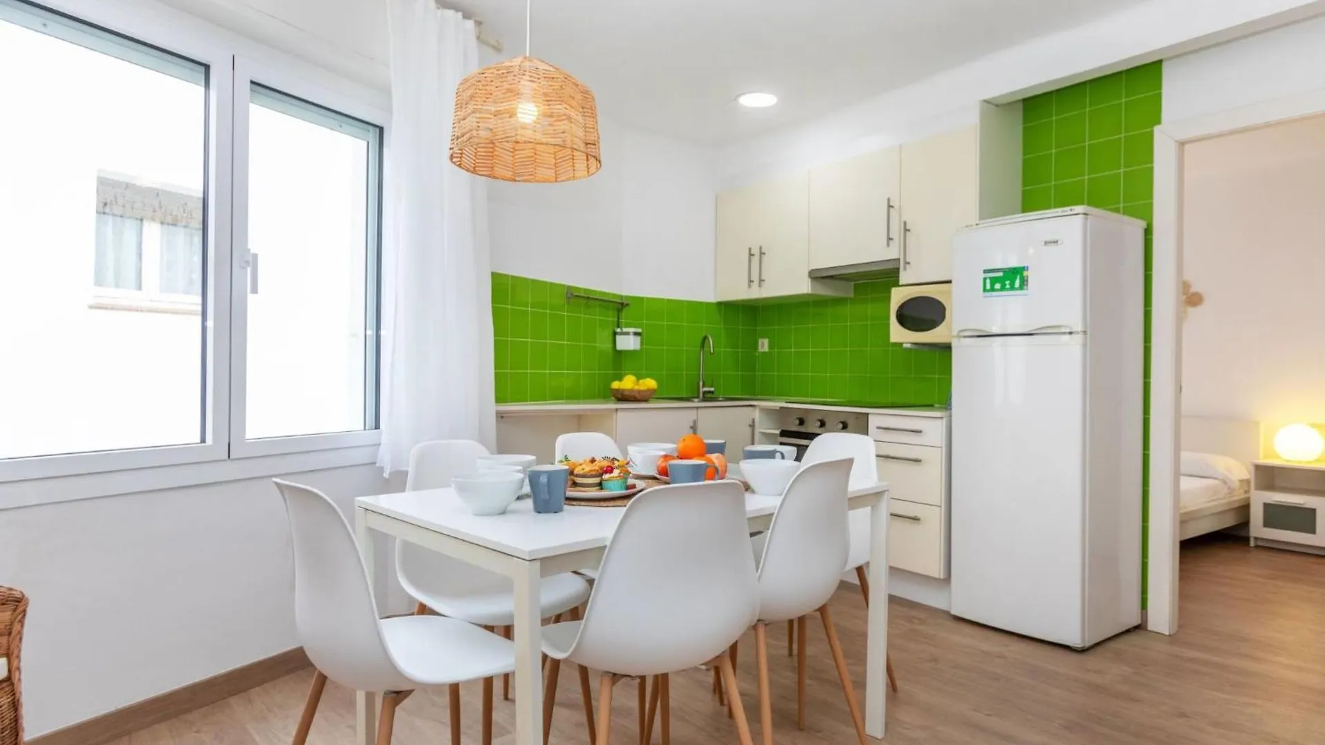 Apartment Marinada By Interhome Tossa de Mar