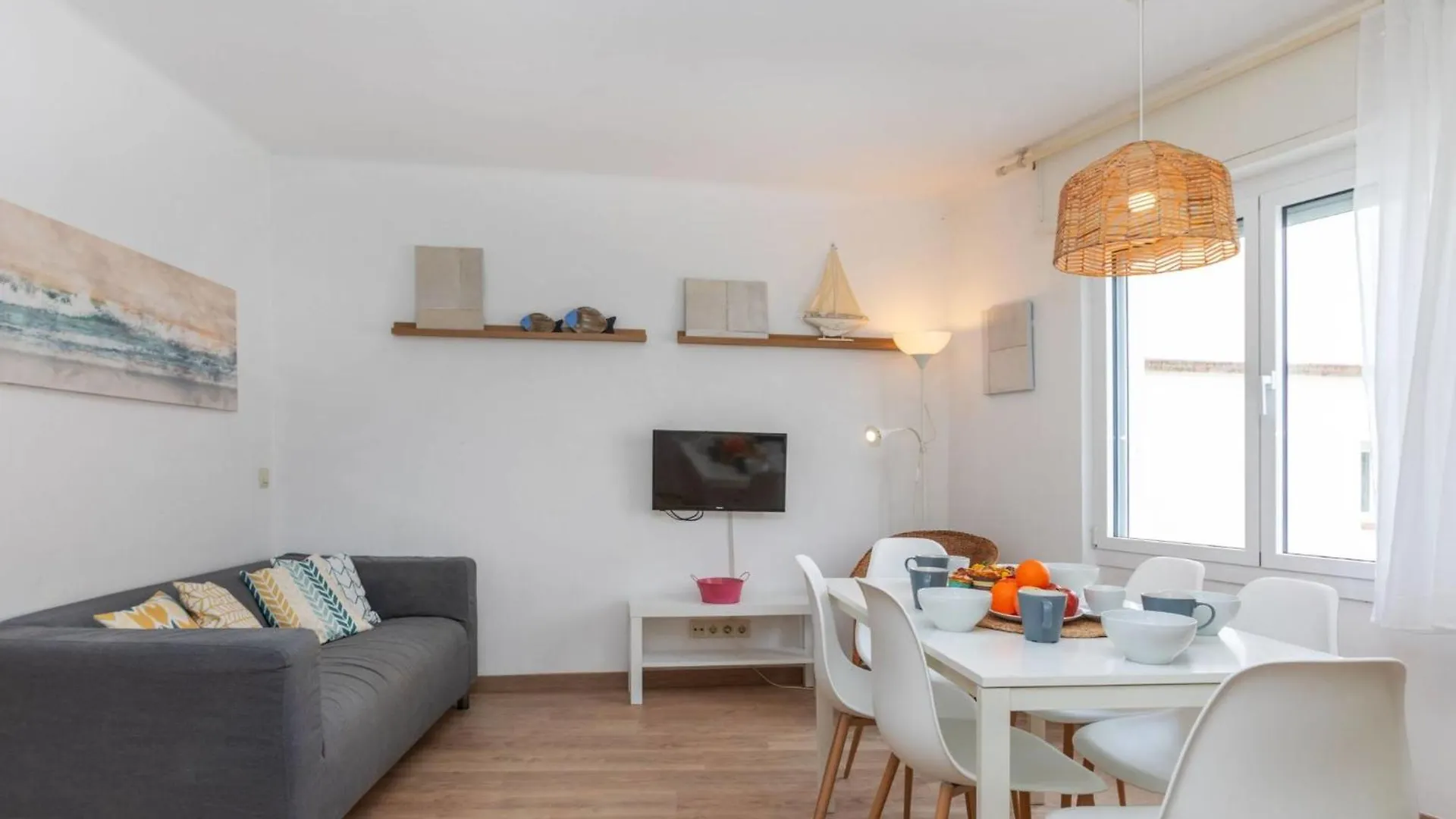 Apartment Marinada By Interhome Tossa de Mar