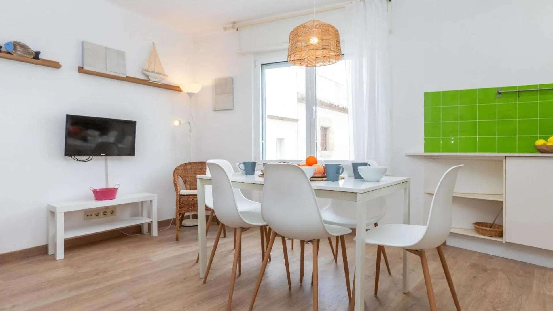 Apartment Marinada By Interhome Tossa de Mar